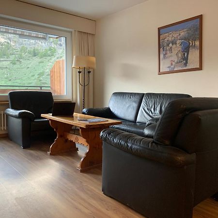 Apartment Apollo Horu 19 Zermatt Exteriér fotografie