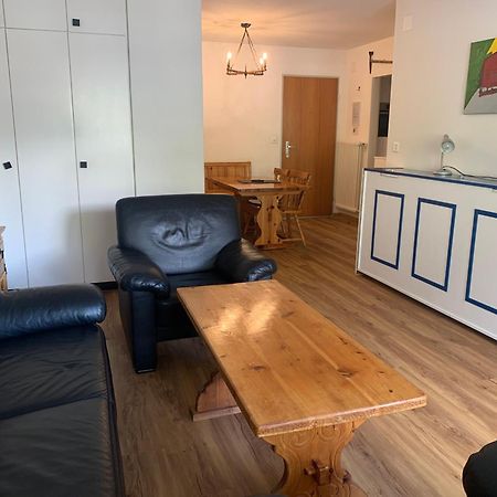 Apartment Apollo Horu 19 Zermatt Exteriér fotografie